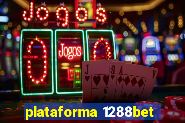 plataforma 1288bet